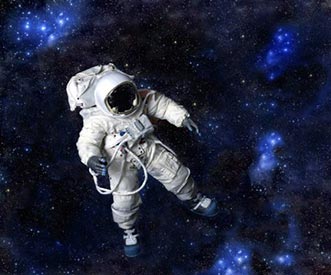 医用骨密度检测仪品牌宇航员在太空中的体检是怎么进行的呢？