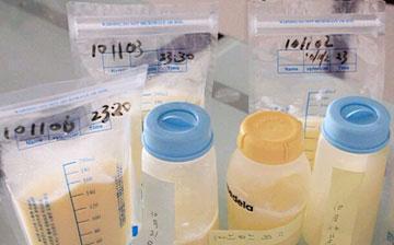 全自动母乳分析仪几个小时母乳可以化验检测结果需要多长时间？