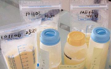 全自动母乳分析仪 全自动母乳分析仪几个小时母乳可以化验检测结果需要多长时间?