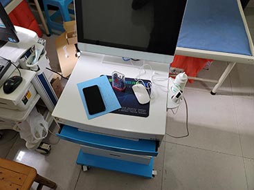 儿童骨密度仪 儿童骨密度仪三大品牌国产厂家排行怎么样?国货崛起