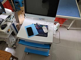 骨密度仪生产厂家