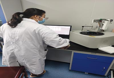 全自动白带分析仪 全自动白带分析仪器女性专用的白带常规检测仪器走进妇幼保健院检验科室