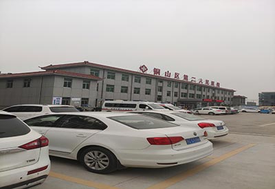 便捷式母乳分析仪器 儿保科必备便捷式母乳分析仪器走进徐州市铜山第二人民医院