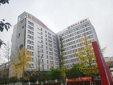 超声骨密度检测仪 超声骨密度检测仪在四川南充儿童医院投入使用你的骨质健康吗来测下骨密度啦