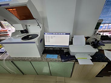 人体微量元素分析仪品牌 人体微量元素分析仪品牌检测原理电化学等常见三种检测方法