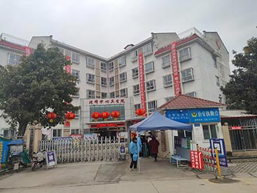 超声波母乳分析仪厂家 祝贺超声波母乳分析仪厂家设备在四川遂宁射洪沱牌卫生院使用