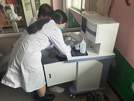 微量元素分析仪厂家