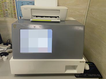 全自动母乳分析仪 全自动母乳分析仪在湖北妇产医院安装启用你的母乳营养成分丰富吗?