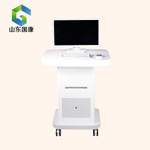 膳食营养分析仪